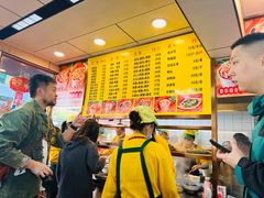 -四里沙茶面(湖滨四里店)