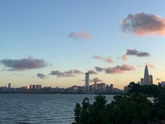 -深圳湾公园(南山区)