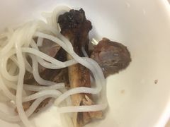 -凌舍好烧鹅(中山路店)