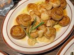 -ZAFFERANO西班牙海鲜饭(上海首店)