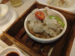 -粤点王茶楼(海丰店)