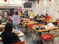 -柳叶刀烧烤(北大清华店)