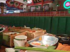 -西关味(大卫城店)