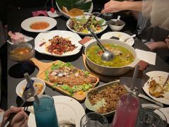 -烛影拾光观景餐厅·创意菜·摄影·小提琴(大唐不夜城店)