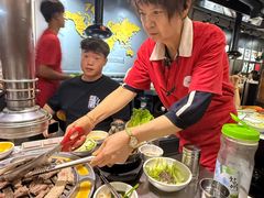 -喜来稀肉(虹泉路店)
