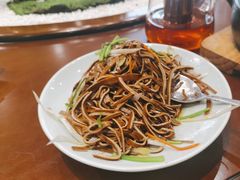 -良友·海鲜青岛菜·海肠捞饭(五四广场店)