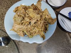 -十六中酱肉·烧烤·京菜小馆(五方桥旗舰店)