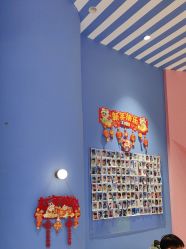 -海饼干Seabiscuit儿童美发(五角场合生汇店)