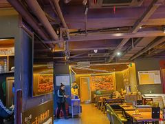 -喝丢一只鞋海鲜烧烤·海肠捞饭(东关街店)
