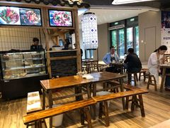 -十一街幺鸡成都担担面(悠方店)