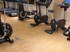 -北京嘉里健身·Kerry Sports(北京嘉里大酒店)