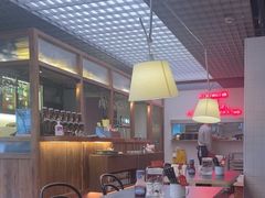 -尚牛社会 Beef & Liberty(金桥EKA天物店)