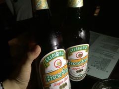 -乌托邦酒吧和餐厅