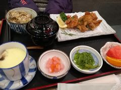 -八间(合生汇店)