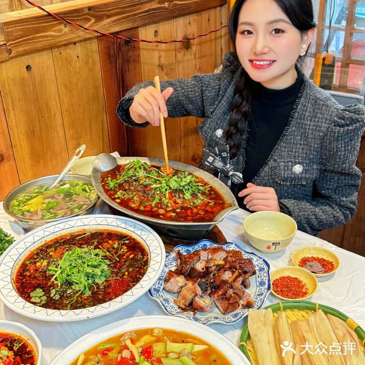 品味乐山，从临江鳝丝开始  