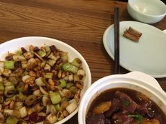 -妈妈的味道(工人体育场东路店)