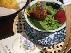-嗒令甜品·主题融合料理餐厅(首座时代店)