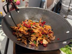 -吃货私房菜(丽江束河古镇店)