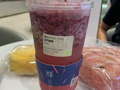 -奈雪的茶(大悦城店)