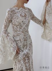 -欣薇婚纱(新源乐汇城店)