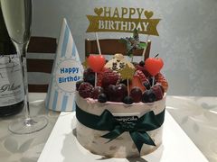 -EnergyCake蛋糕理想国