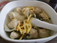 -锡笼记·无锡小笼(方塔店)