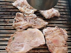 -千寻烧肉(政务区店)