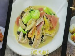 -红烧鱼头·杭帮菜·特色烧烤