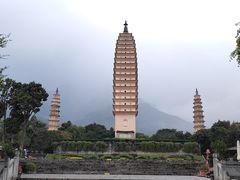 -崇圣寺三塔文化旅游区