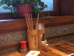 -衡地道·三菜一汤(水岸新城店)