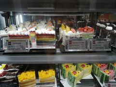 -85度C(北京玉蜓桥二店)