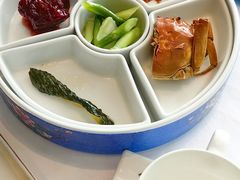-松鹤楼·非遗·苏帮菜(融科店)