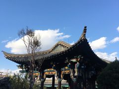 -朱家花园