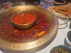 -哥老官重庆美蛙鱼头(虹口龙之梦店)
