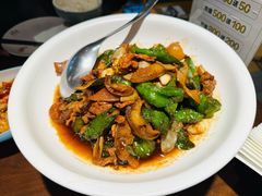 -湖兰金牌小炒肉(椒江万达店)