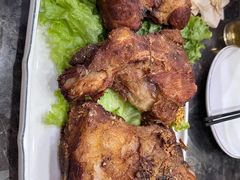 -金阁家常菜(贵阳路店)