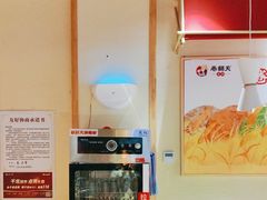 -卷翻天·卷饼(越野路店)