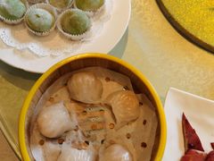 -苔圣园酒家(尊木汇国际艺术广场店)