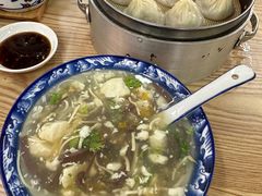 -勤业老杨汤包店(红星新村分店)