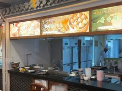 -四季春(美食街店)