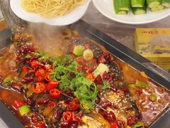 -四妹餐厅(玫瑰街店)