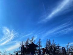 -富士山吉田線五合目
