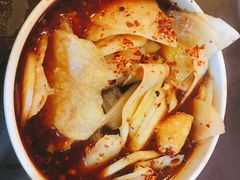 牛王火锅粉-牛王庙小吃(桥头街店)