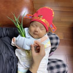 -小博士专业婴儿理发