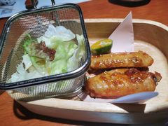 -匠和风精致料理(宁德万达店)