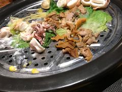 -船奇蒸汽海鲜·闽菜(八市海鲜总店)