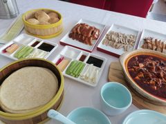 -玉林烤鸭店(定福庄店)