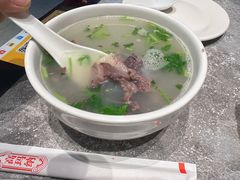 -高玛纳驴肉火烧(河间总店)