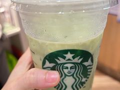 -星巴克(深圳海岸城4楼店)