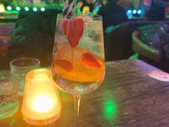 -Famous肥猫墨西哥音乐餐吧(五棵松华熙LIVE店)